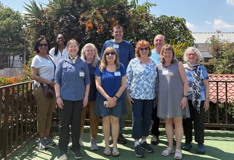 spring delegation to guatemala