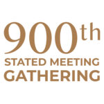 900th stated meeting