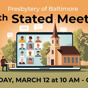 910th stated meeting