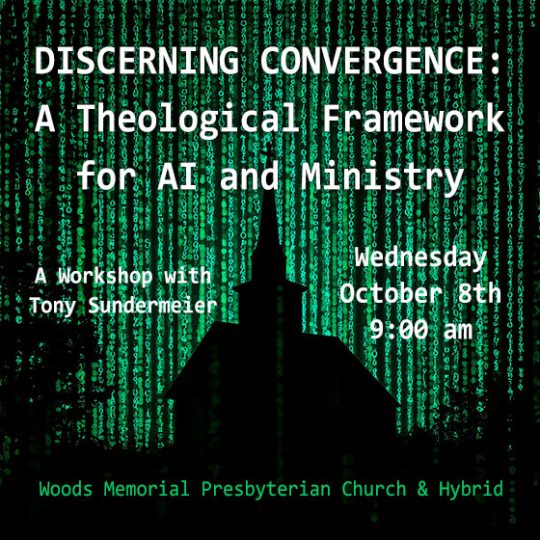 AI workshop