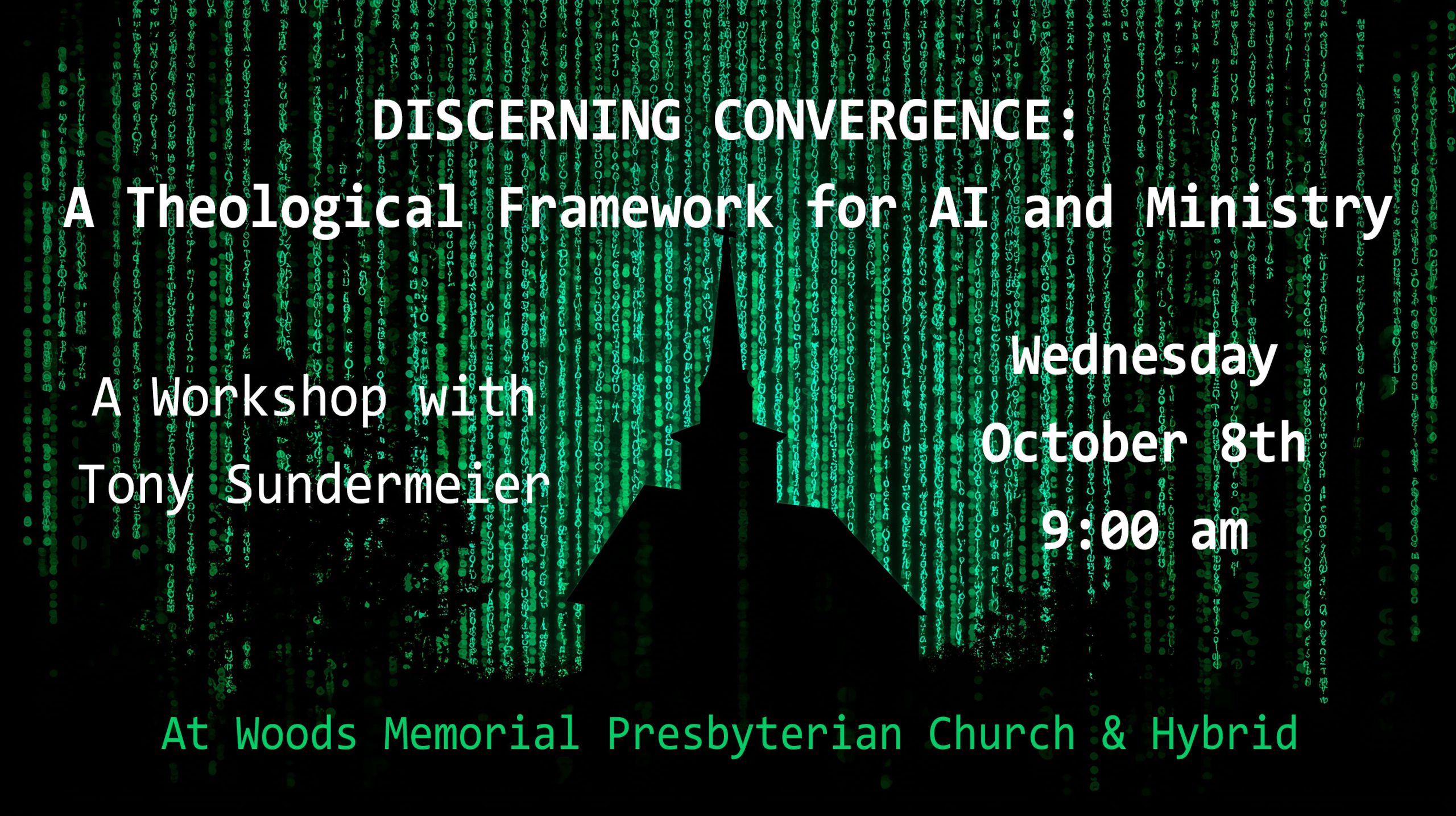 AI workshop