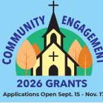 community engagement grants
