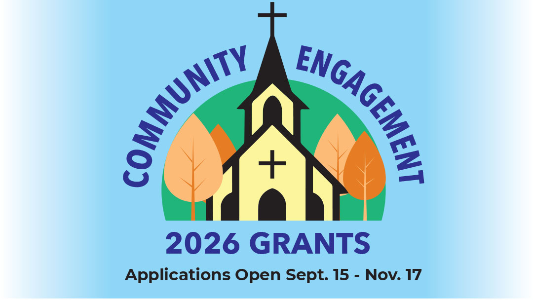 community engagement grants