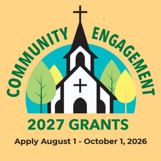 community engagement grants