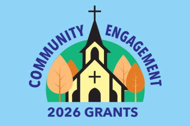 2026 community engagement grants