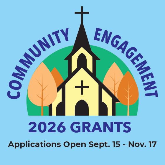 community engagement grants