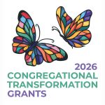 2026 congregational transformation grants