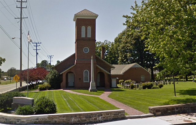 Churchville Presbyterian