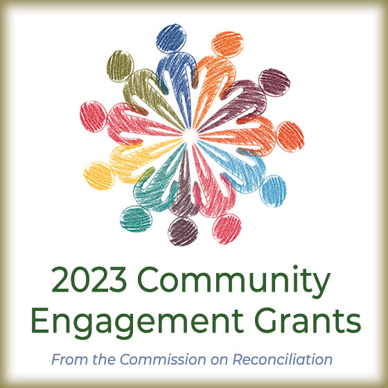 community engagement grants