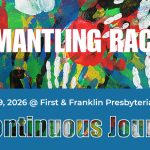 dismantling racism workshop