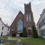 Emmitsburg Presbyterian Church