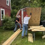 western maryland rebuild