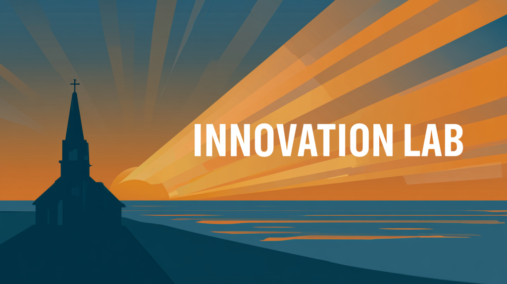 innovation lab