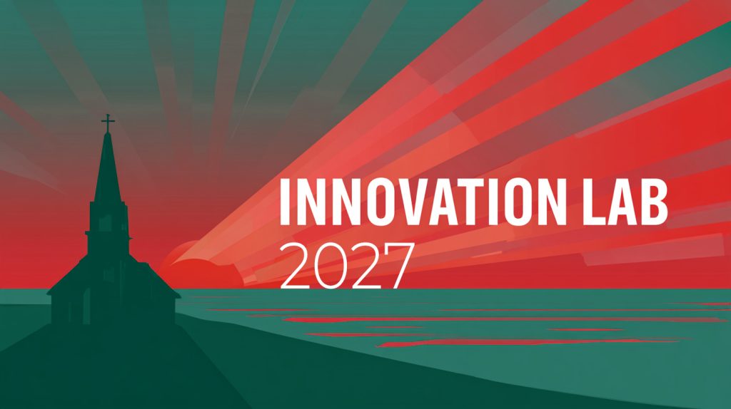 innovation lab 2027