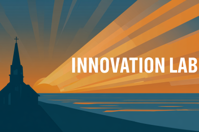 innovation lab