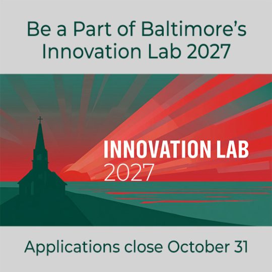 InnoLab-SQ-560 Innovation Lab 2027