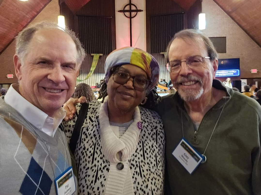 The Matthew 25 Summit Presbytery of Baltimore