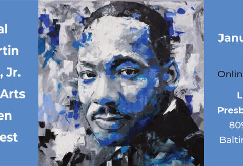 MLK contest
