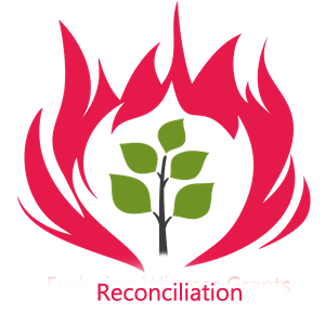 Reconciliation logo