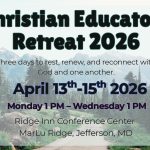 2026 retreat