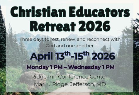 2026 retreat