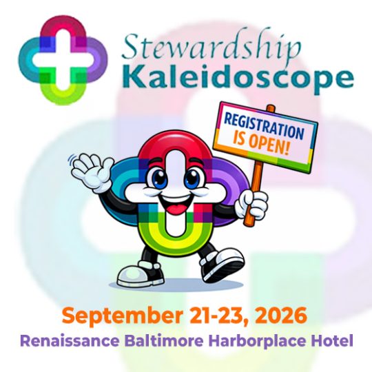 SK-2026 stewardship kaleidoscope