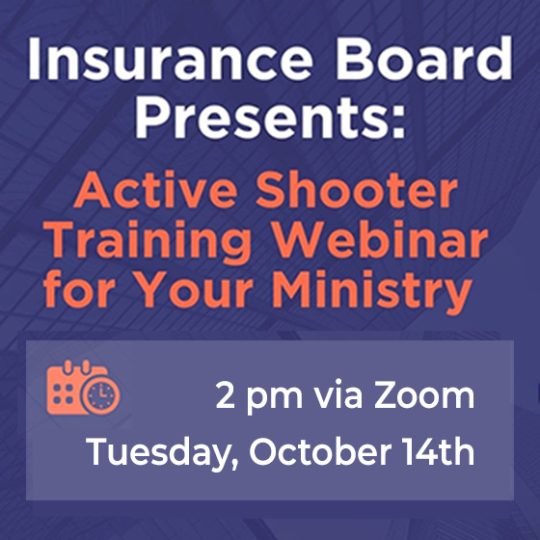 active shooter training