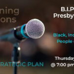 BIPOC Listeing Session