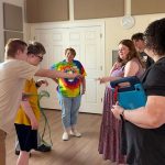 inclusive pathways
