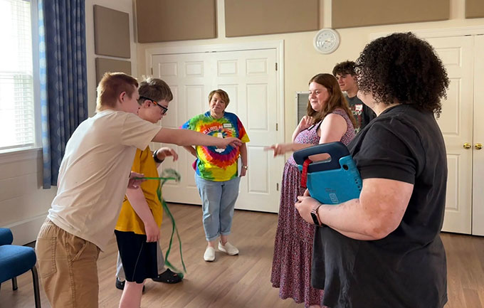 inclusive pathways