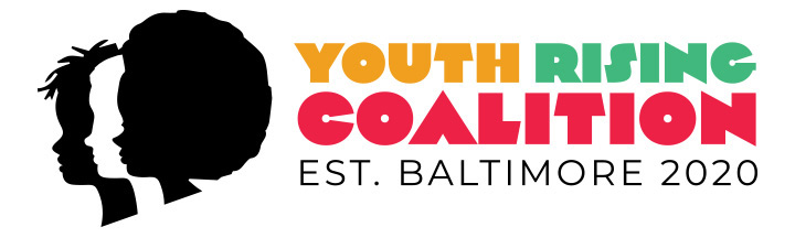 Youth Rising logo